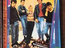 The Undertones Self-Titled LP SRK6081NP 1st Edition Portugal VG+/VG+