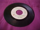 NORTHERN SOUL 45 RPM RECORD-THE FI DELS-TRY A LITTLE HARDER-KEYMEN-#106-ORIGINAL