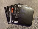 NEW Mondo Exclusive Halloween 1 2 3 4 5 Soundtrack Death Waltz Vinyl Record Set