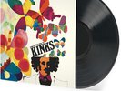 Kinks - Face To Face 881034103819 (Vinyl Used Very Good)