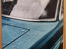PETER GABRIEL - Self Titled Orig 1977 SD 36-147 LP Vinyl SPECIALTY Jamf NM-