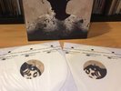 Jane Doe Converge 2 X Vinyl LP Record White Color Vinyl You Fail Me
