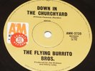 The Flying Burrito Bros. ?– Older Guys 1970 Australia 7