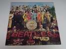 The Beatles - Sgt Pepper's Lonely Hearts Club Band 1982 Australia Parlophone LP