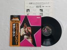 LP Elvis sings hits from his movies PG-94 Japan 1978 picture label OBI = Copy