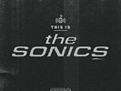 This Is The Sonics VINYL LP NUOVO