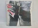 The ROLLING STONES * STICKY FINGERS * 1971 UK LP A3 B4 MISSING  INSERT VG+ RARE