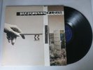 Korean Vinyl Lp Record : Scorpions Crazy world