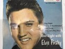 ELVIS PRESLEY German Sixties One Night Ep Excellent