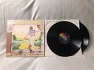 1973 Elton John Goodbye Yellow Brick Road 2LP Vinyl Record MCA2-10003 VG+/EX