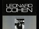 VINYL LP Leonard Cohen - I'm Your Man Columbia 1st Canada PRESSING NM