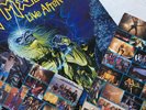IRON MAIDEN Live After Death