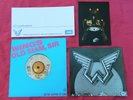 PAUL McCARTNEY & WINGS (BEATLES) 1979 UK PRESS OLD SIAM SIR FAN CLUB PROMO MINT-