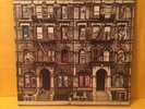 LED ZEPPELIN Physical Graffiti Double Vinyl 1975 Atlantic SS 2-200 Record Album