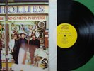 THE HOLLIES   DEAR ELOISE / KING MIDAS IN REVERSE NM VINYL RECORD LP 1967 EPIC