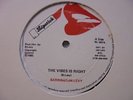 BARRINGTON LEVY The Vibes Is Right LIPSTICK Roots Reggae Digi Murder  12