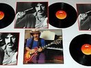 FRANK ZAPPA Shut Up 'N Play Yer Guitar 3 LP Record BOX SET 1981 CBS Records