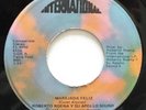 ROBERTO ROENA Y SU APOLLO SOUND MAREJADA FELIZ / QUE ME LO DEN EN VIDA 45 HEAR