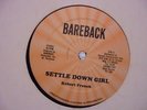 ROBERT FRENCH Settle Down Girl BARBACK Hard 80’s Reggae Killer  12
