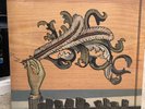 Arcade Fire - Funeral Vinyl LP Merge 2005 Original Pressing Still Sealed MINT