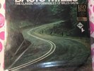 MILES DAVIS: Basic Miles, Classic Performances - SEALED/NEW - 33 LP