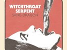 WITCHTHROAT SERPENT - Sang-Dragon (NEW*LIM.300 BLACK VINYL*DOOM METAL*O.GOBLIN)