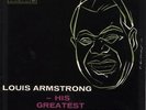 Louis Armstrong His Greatest Years Volume 3 vinyl LP album record UK PMC1146