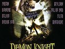 DEMON KNIGHT (COLV) (LTD)-TALES FROM THE CRYPT PRESENTS (UK IMPORT) VINYL LP NEW