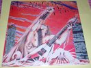 Massachusetts Metal Private Heavy Metal  Compilation Sealed 12