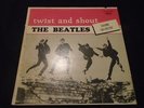 The Beatles-  Twist and Shout 1st Mono Vinyl Lp 1964