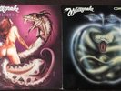 WHITESNAKE - Lovehunter VINYL LP UAG 30264 1979 Come An’ Get It 1981 LBG 30327