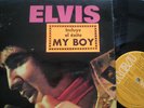 ELVIS Good Times 