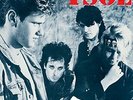 T.S.O.L.-Revenge VINYL NEU