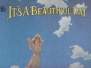 IT'S A BEAUTIFUL DAY - Self-Titled; 1985 Pressing [SF Sound 11790] VINYL NM/NM-