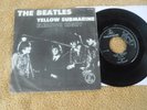 The Beatles  - Yellow Submarine/Eleanor Rigby -  Dutch Picture Sleeve PS 7