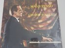 SAX 2332 Chopin Waltzes  Witold Malcuzynski B/S  VINYL VG+ OUTEWR VG       V