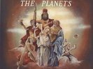 Gustav Holst The Planets vinyl LP album record UK NLP903 PYE NIXA