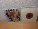 Rolling Stones Five by Five EP DX 2330 1964 Weinrot Mega Rar