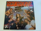 THE SCORPIONS. World Wide Live. Original Dbl 12