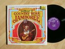 WALT DISNEY'S Country Bear Jamboree  DISNEYLAND  3994  w/book SHRINK  EX