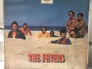 THE FEVERS self titled LP 1970 London ORIG BRAZILIAN PRESS rare pop psych MONO