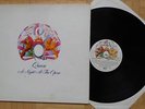 P540 Queen A Night at the Opera Rare old EMI LP 1C 064-97176