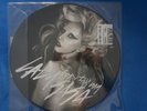 Lady Gaga Born This Way Limited Edition Picture Disc LP