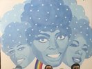 DIANA ROSS & SUPREMES & THE TEMPTATIONS Together CANADA Tamla Motown POSTER SLV