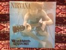 Nirvana, Nevermind Sessions, Vinyl Bootleg