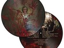 CANNIBAL CORPSE-RED BEFORE BLACK VINYL NEW