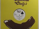 RISE/ROADWAY Give It Up.../Let's Go For It CHOCOLATE CHOLLY'S 12