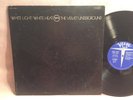 VELVET UNDERGROUND LP White Light White Heat VERVE orig STEREO Warhol Skull VG+