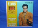 Elvis Presley  Elvis In Viva Las Vegas  Original 1964 RCA Pop Rock 45 EP Pic Slv