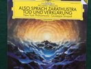 Classical LP R Strauss Als Sprach Zarathustra etc Sinopoli NY Phil DG 423 576-1